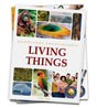 Living Things : Science Knowledge Encyclopedia for Children - Retail Maharaj