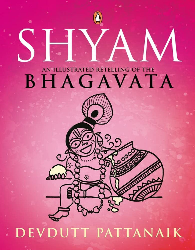Shyam - Retail Maharaj