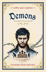 Demons (The Devils or The Possessed) (Cuppa Classics) - Retail Maharaj