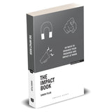 The Impact Book: 50 ways to enhance your presence and impact at work - Retail Maharaj
