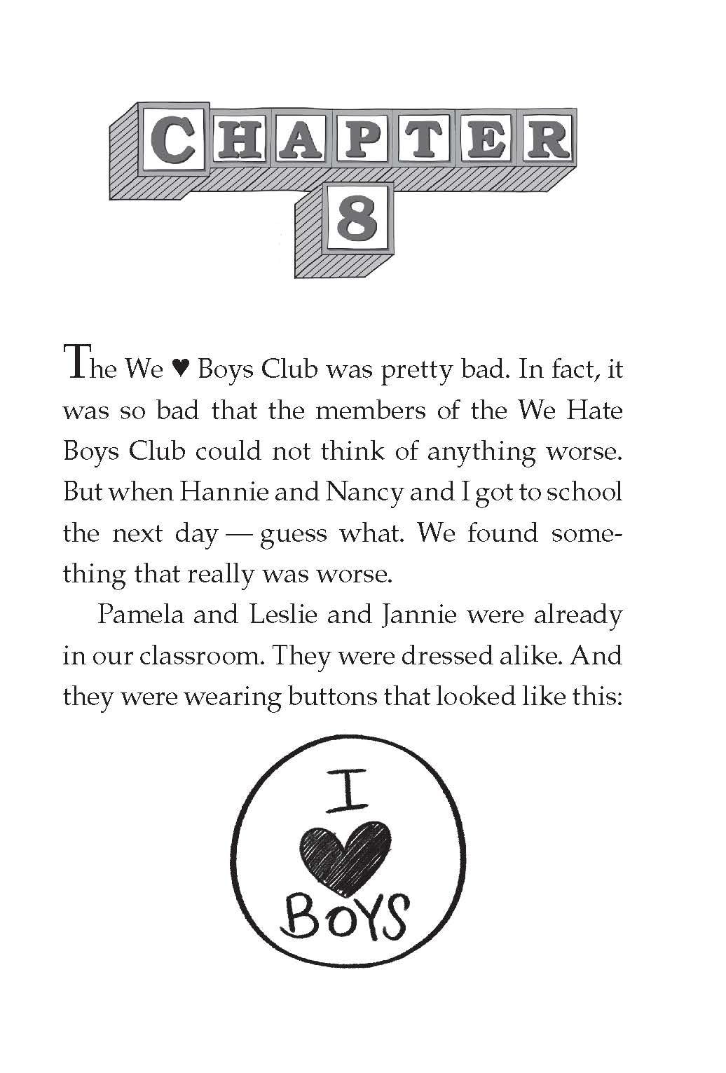 The Baby-Sitters Little Sister #17: Karen's Brothers - Retail Maharaj