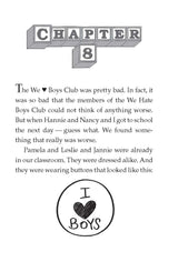 The Baby-Sitters Little Sister #17: Karen's Brothers - Retail Maharaj