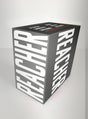 Jack Reacher Box Set updated design - Retail Maharaj