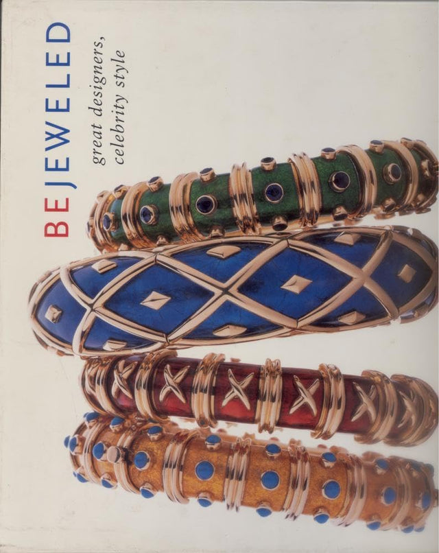 Bejeweled: Great Designers, Celebrity Style - Retail Maharaj