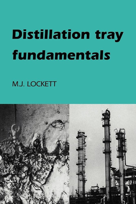 Distillation Tray Fundamentals - Retail Maharaj
