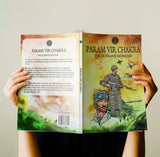 Param Vir Chakra - Retail Maharaj