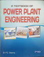 Power Plant Engineering - Retail Maharaj