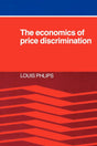 The Economics of Price Discrimination - Retail Maharaj