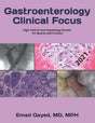 Gastroenterology Clinical Focus: High yield GI and hepatology review- for Boards and Practice - 2nd edition - Retail Maharaj