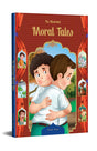 The Illustrated Moral Tales: Classic Tales From India - Retail Maharaj