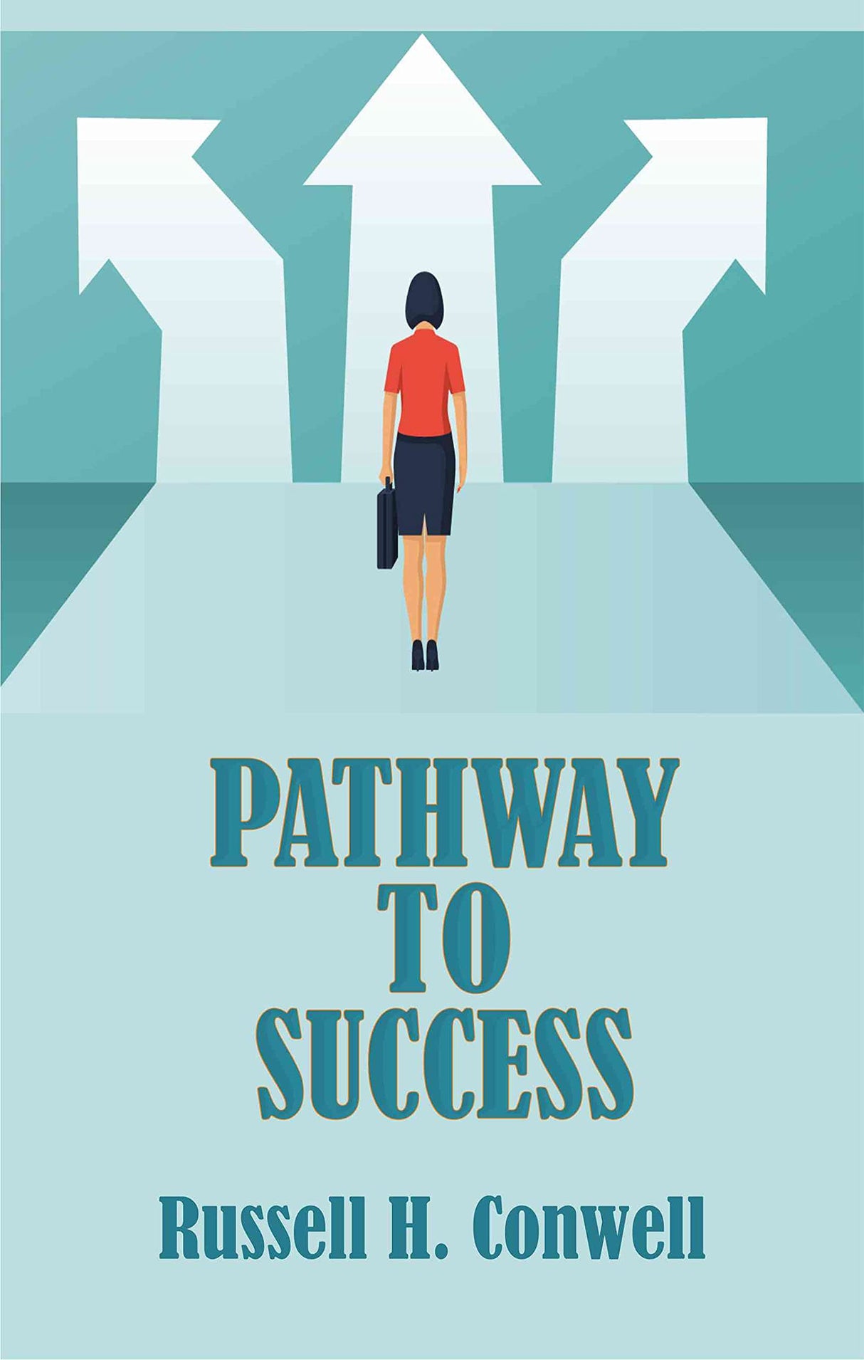 Pathway to Success - Retail Maharaj