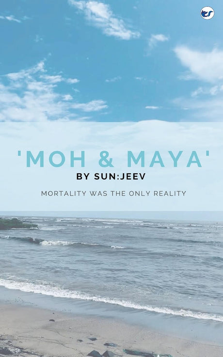 Moh & Maya - Retail Maharaj