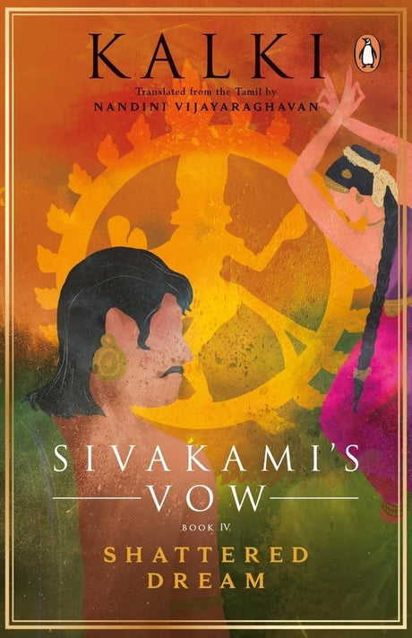 Sivakami's Vow 4: Shattered Dream - Retail Maharaj
