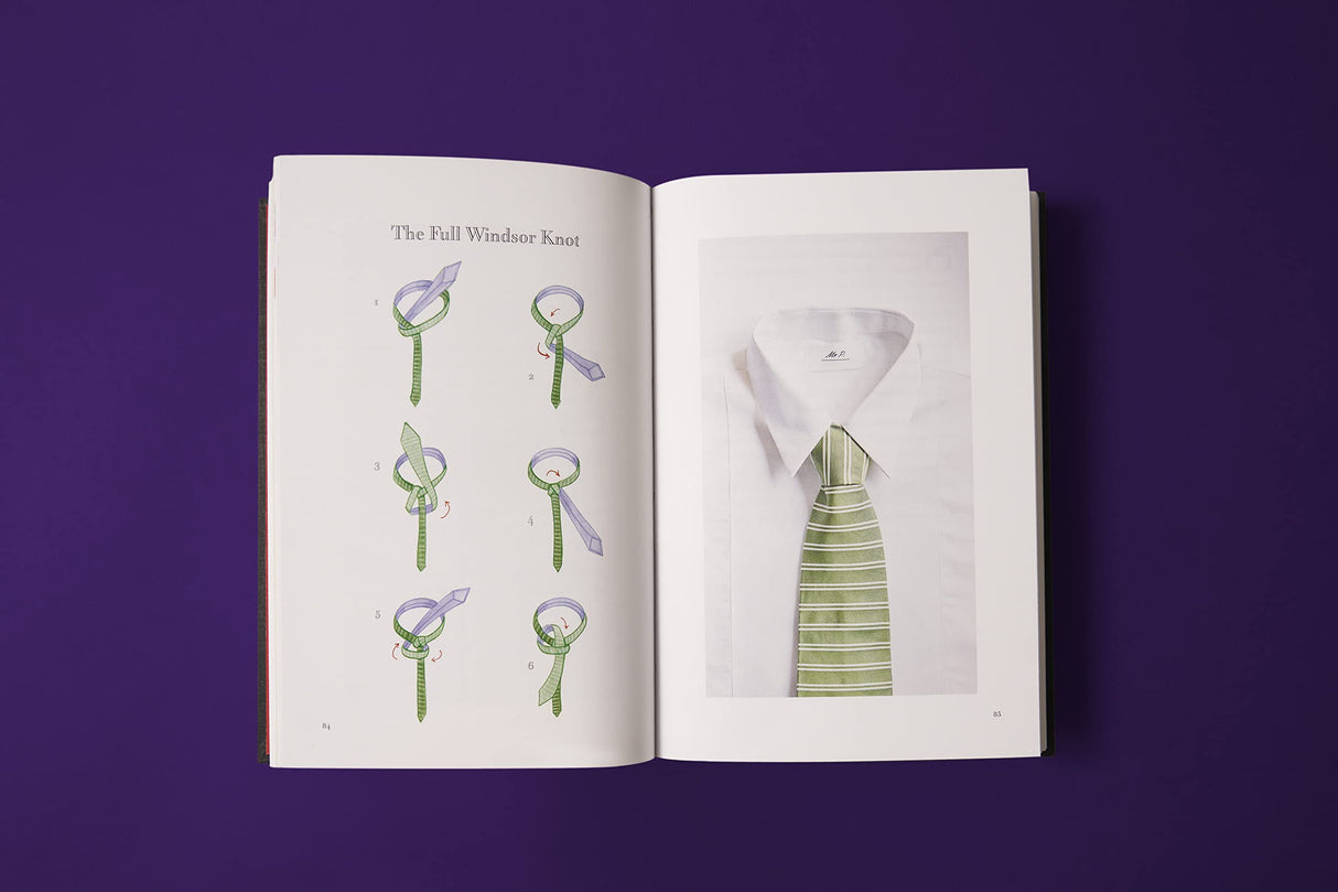 Fry's Ties: Discover the life and ties of Stephen Fry - Retail Maharaj