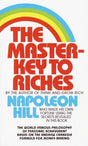 The Master-Key to Riches: The World-Famous Philosophy of Personal Achievement Based on the Andrew Carnegie Formula for Money-Making - Retail Maharaj
