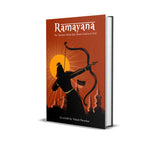 Ramayana: The Timeless Hindu Epic about Good Over Evil - Retail Maharaj
