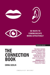The Connection Book: 50 Ways to Communicate More Effectively - Retail Maharaj