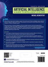 ARTIFICIAL INTELLIGENCE: A GUIDE TO Intelligent Systems, 4e - Retail Maharaj