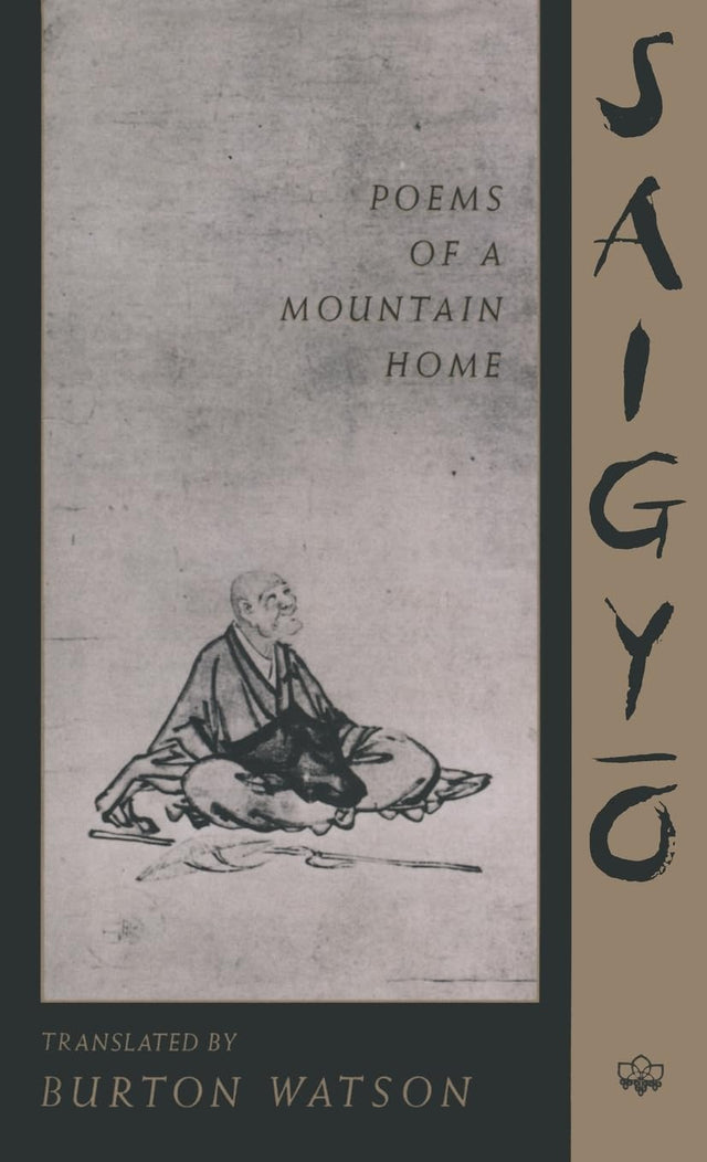 Poems of a Mountain Home - Retail Maharaj