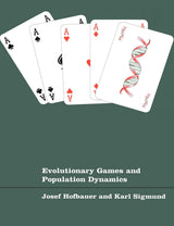 Evolutionary Games and Population Dynamics - Retail Maharaj