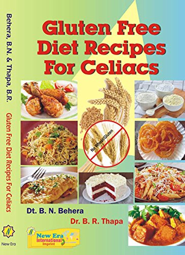 Gluten Free Diet Receipes for Celiacs - Retail Maharaj