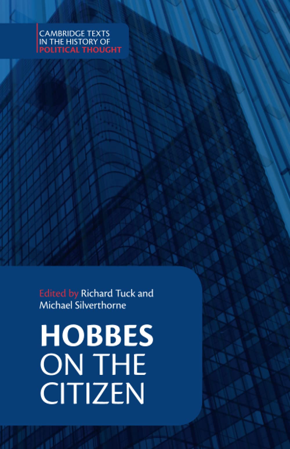 HOBBES ON THE CITIZEN - Retail Maharaj