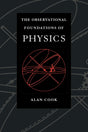 Observational Foundations of Physics - Retail Maharaj