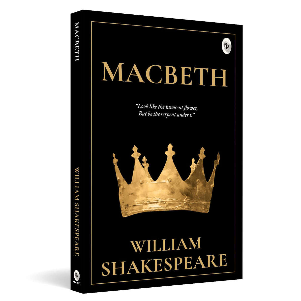 Macbeth - Retail Maharaj