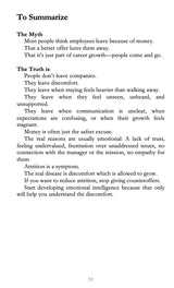 HOW LEADERS ARE MADE - Retail Maharaj