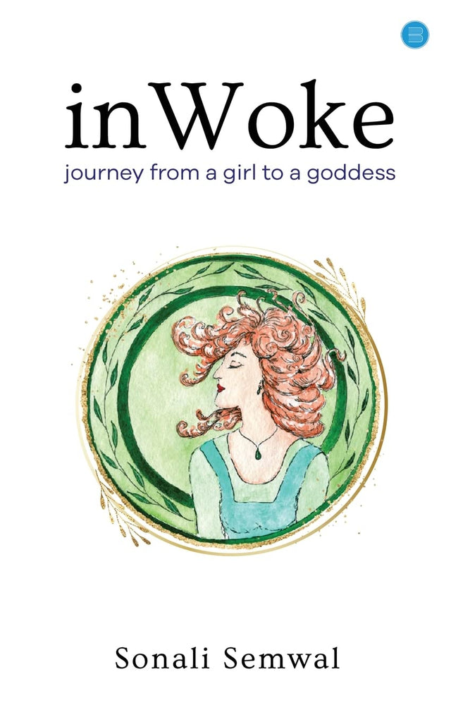 In Woke Journey from a Girl to a Goddess - Retail Maharaj