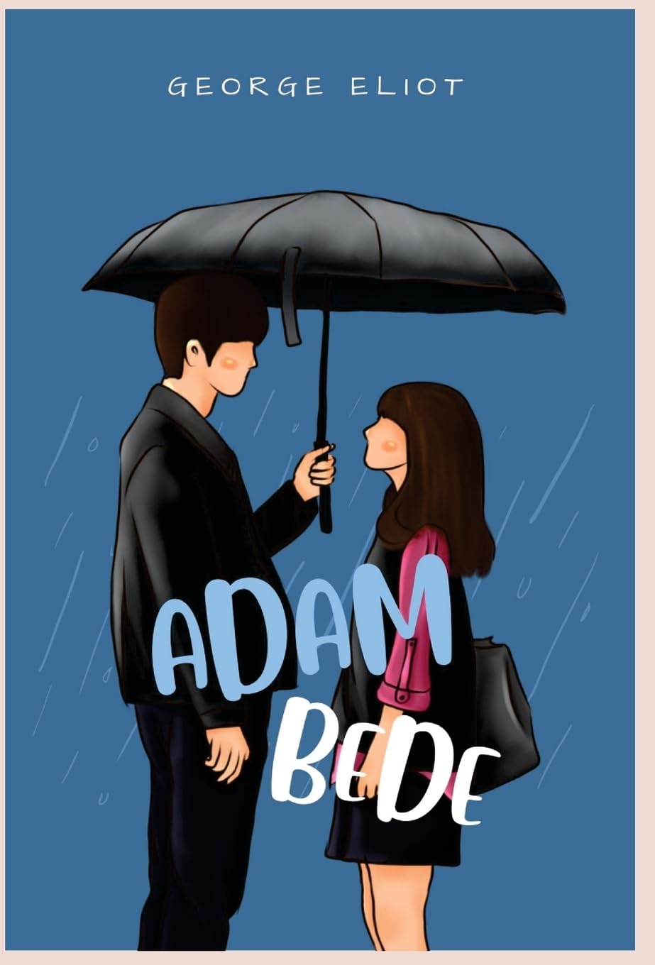 Adam Bede - Retail Maharaj