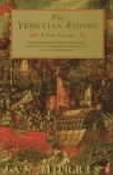The Venetian Empire: A Sea Voyage - Retail Maharaj