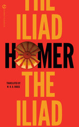 The Iliad - Retail Maharaj