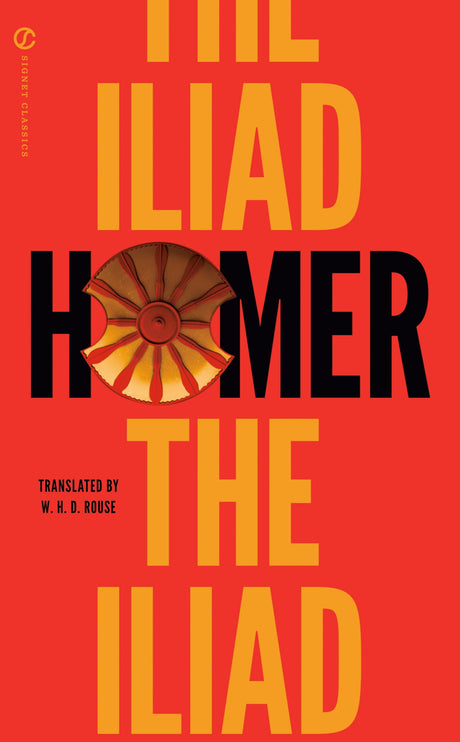 The Iliad - Retail Maharaj