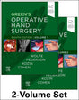 Greens Operative Hand Surgery 2 Vol Set With Access Code 8Ed (Hb 2022) - Retail Maharaj