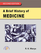 A Brief History of Medicine - Retail Maharaj