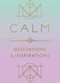 Calm: Meditations and Inspirations - Retail Maharaj