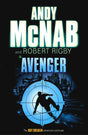 Avenger (Boy Soldier) - Retail Maharaj