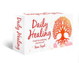 Daily Healing: Cards for awakening your best self (Mini Inspiration Cards) - Retail Maharaj