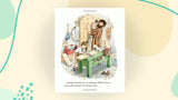The Story of Jesus: A Christian Book for Kids - Retail Maharaj