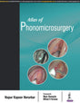 Atlas of Phonomicrosurgery - Retail Maharaj