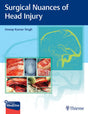Surgical Nuances of Head Injury - Retail Maharaj