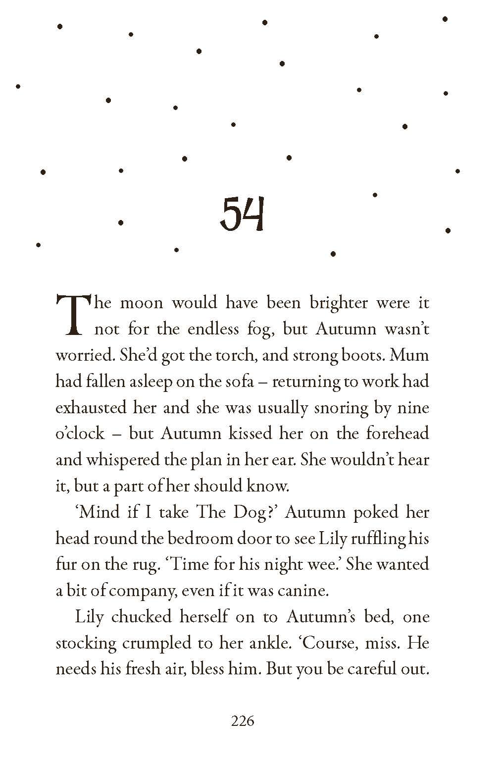 The Witchstone Ghosts - Retail Maharaj