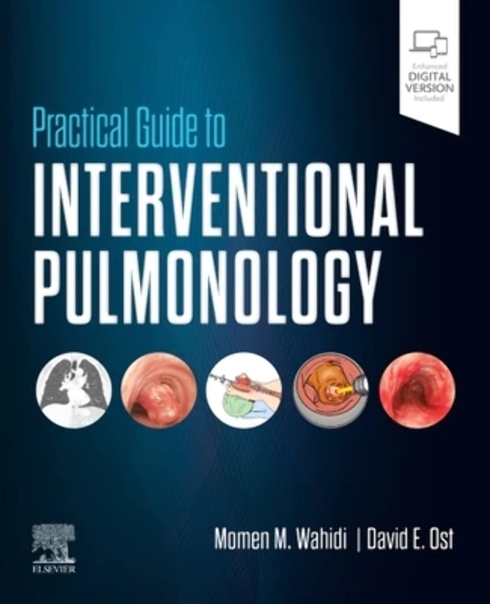 Practical Guide to Interventional Pulmonology - 1E - Retail Maharaj
