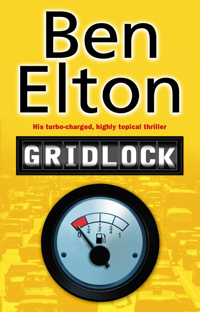 Gridlock - Retail Maharaj