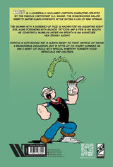 The 5:05 - A Tale of Commuter Love and Hate! - Popeye The Sailor - Retail Maharaj