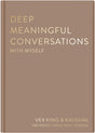 Deep Meaningful Conversations with Myself - Retail Maharaj