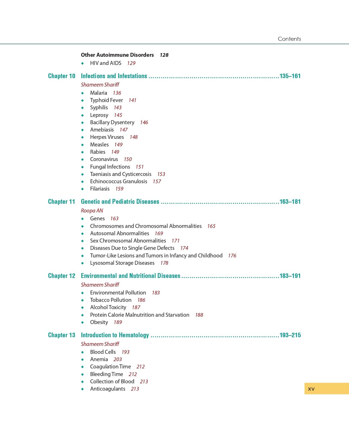 ESSENTIALS OF PATHOLOGY FOR MEDICAL STUDENTS (PB 2023) - Retail Maharaj