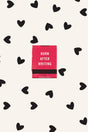 Burn After Writing (Hearts) - Retail Maharaj