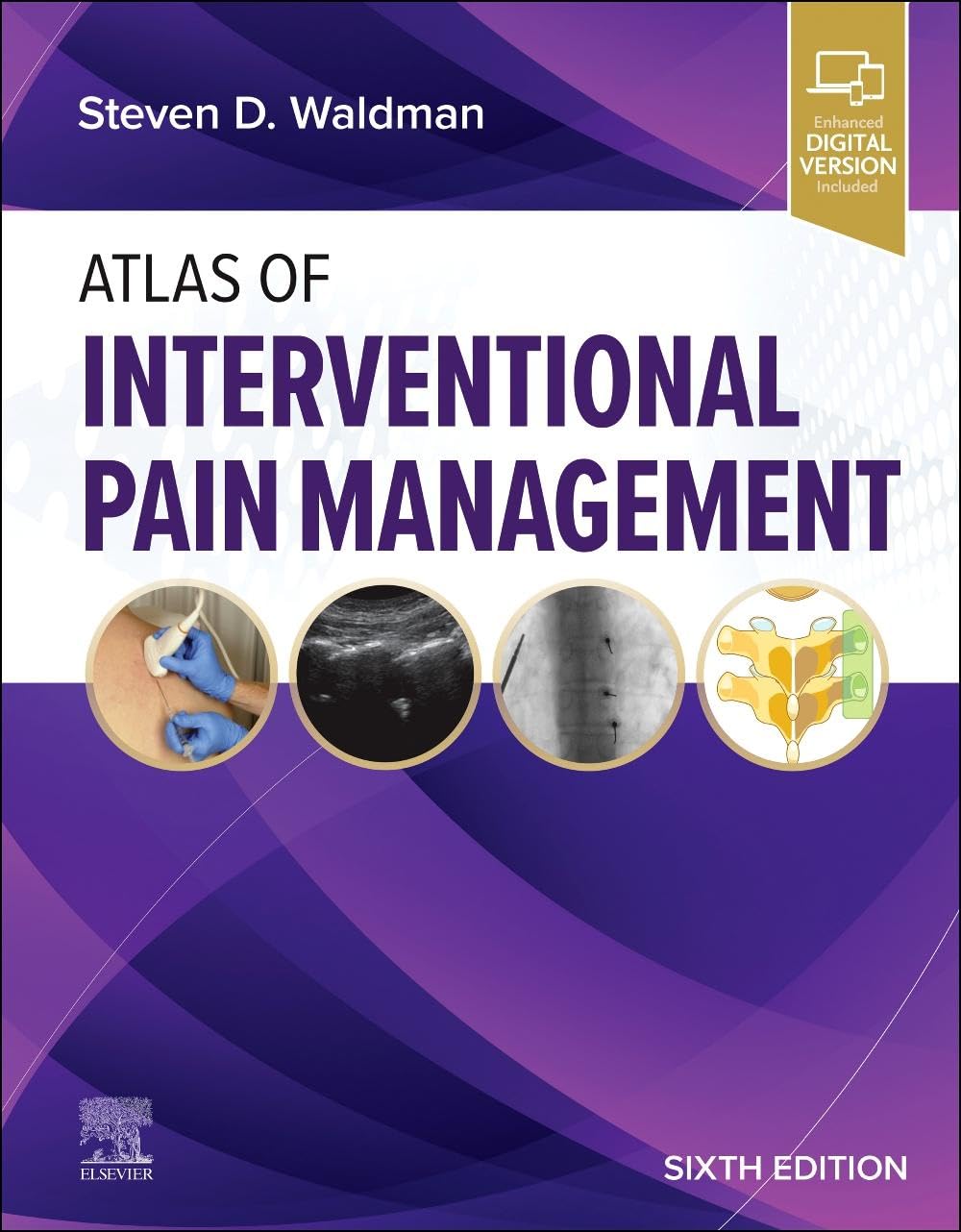 Atlas of Interventional Pain Management - Retail Maharaj